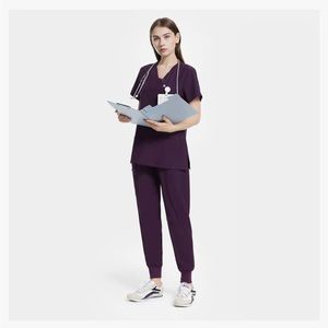 NWT Women’s Scrubs set